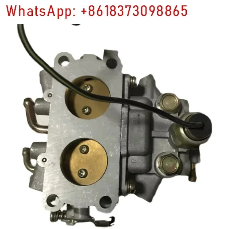 케이프 10KW 가솔린 엔진 기화기 KG690 KGE12E/E3 KGE13E KGE13E3