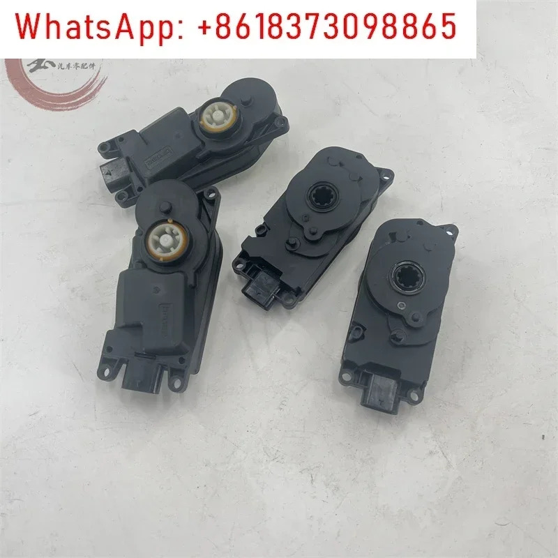 3 시리즈 5 G38 7 X 4525730 흡기 그릴 에어 수집기 모터 셔터