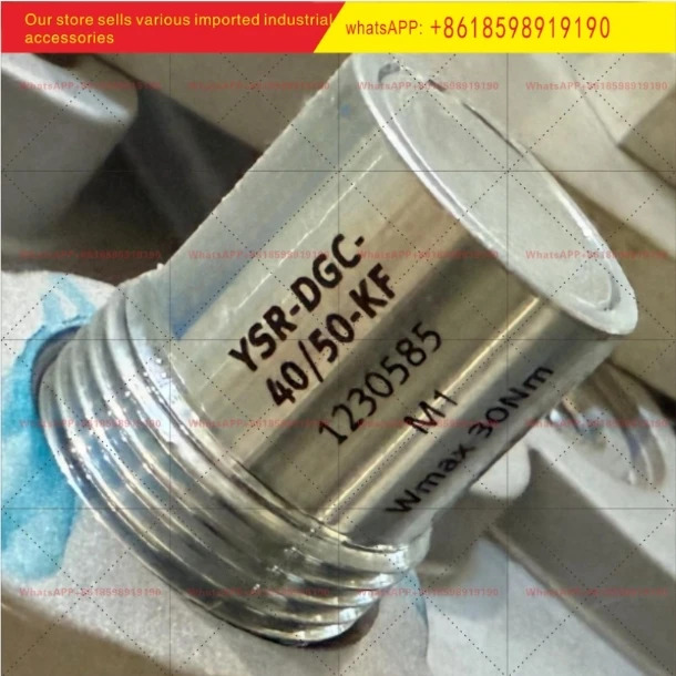 8개 YSR-DGC-40/50-KF 4개 YSR-12-12-C BMEH-3X2/2-22-SA677175