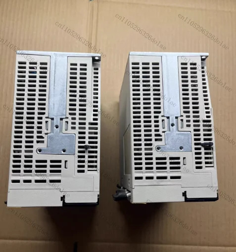 1개 7 시리즈 3KW 드라이브 M2 SGD7S-200A10A002 리퍼 완료 OK