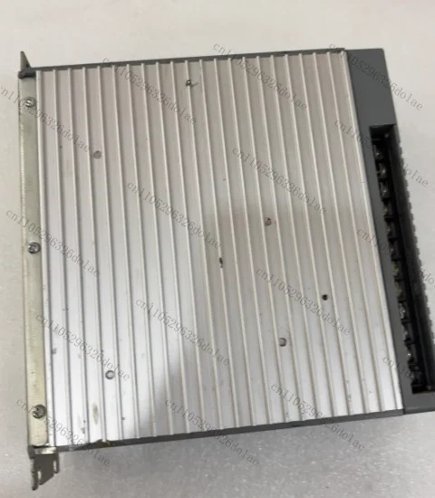 서보 드라이브 TSTK20C 입력 전압 200-230V 출력 0-230V 리퍼 완료