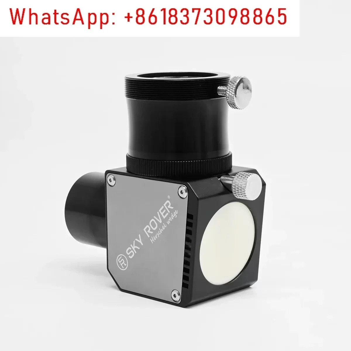 SKY ROVER Tianhu 1.25인치 Herschel 태양광 필터 프리즘 관찰 Budd 멤브레인