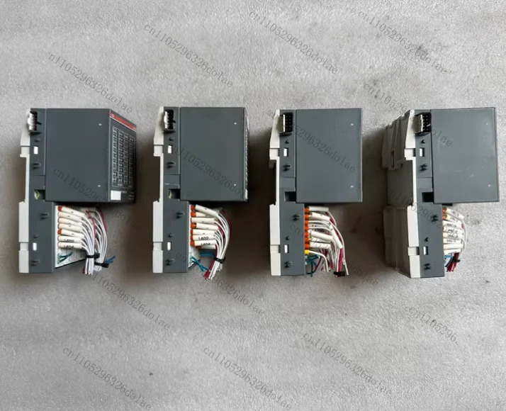1개 PLC 모듈 AX522 B9 1SAP250000R0001 리퍼 완료