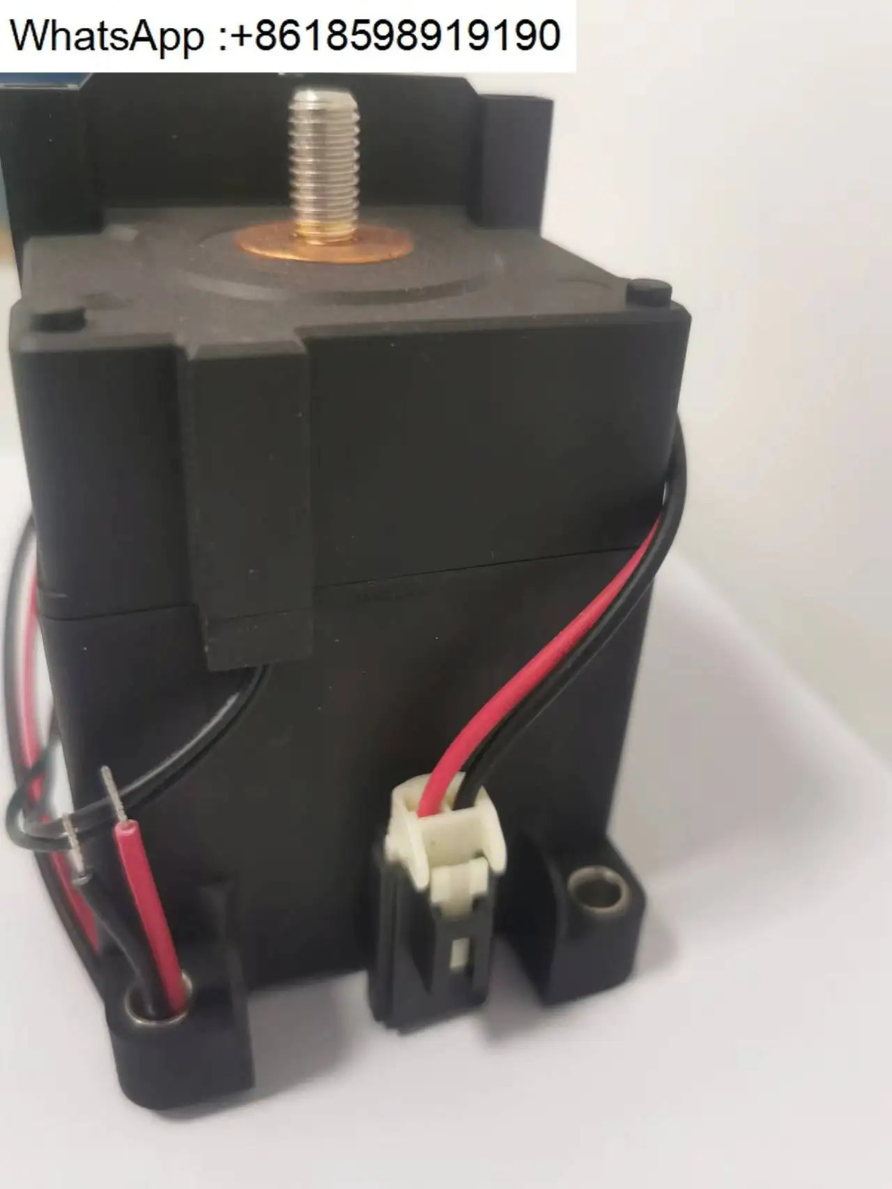 Guoli GLVAC DC 접촉기 GLFWH350HT-1500V1000V 신에너지 차량 릴레이 전자기
