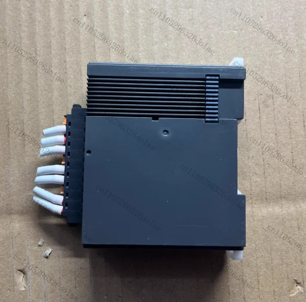 1개 PLC 모듈 AS08AN01T-A 리퍼 완료