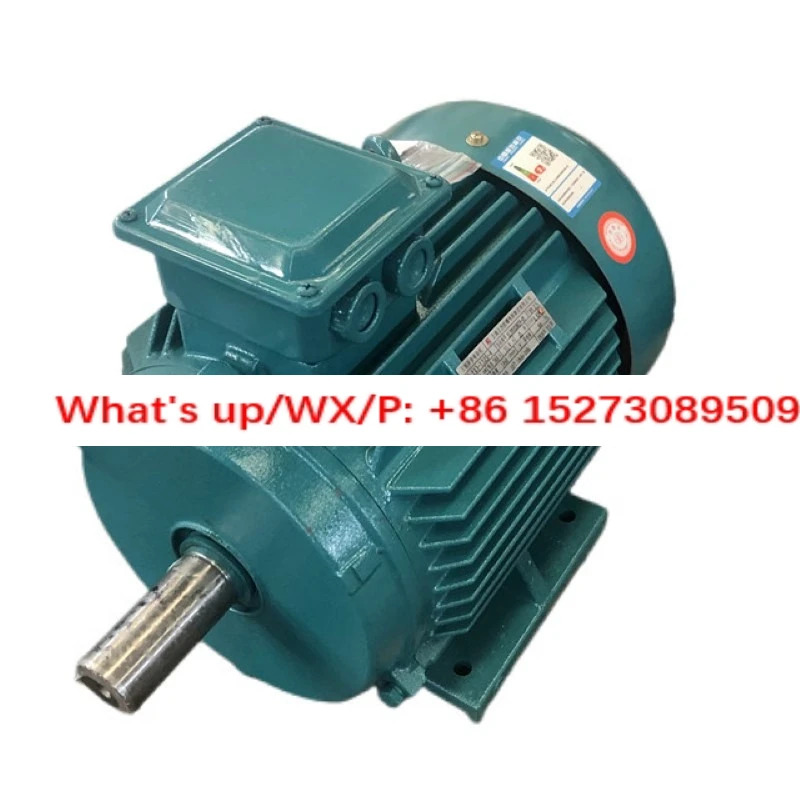 YE3-180L-4-22KW 초고효율 모터 GB2 IE3 고효율 모터공급