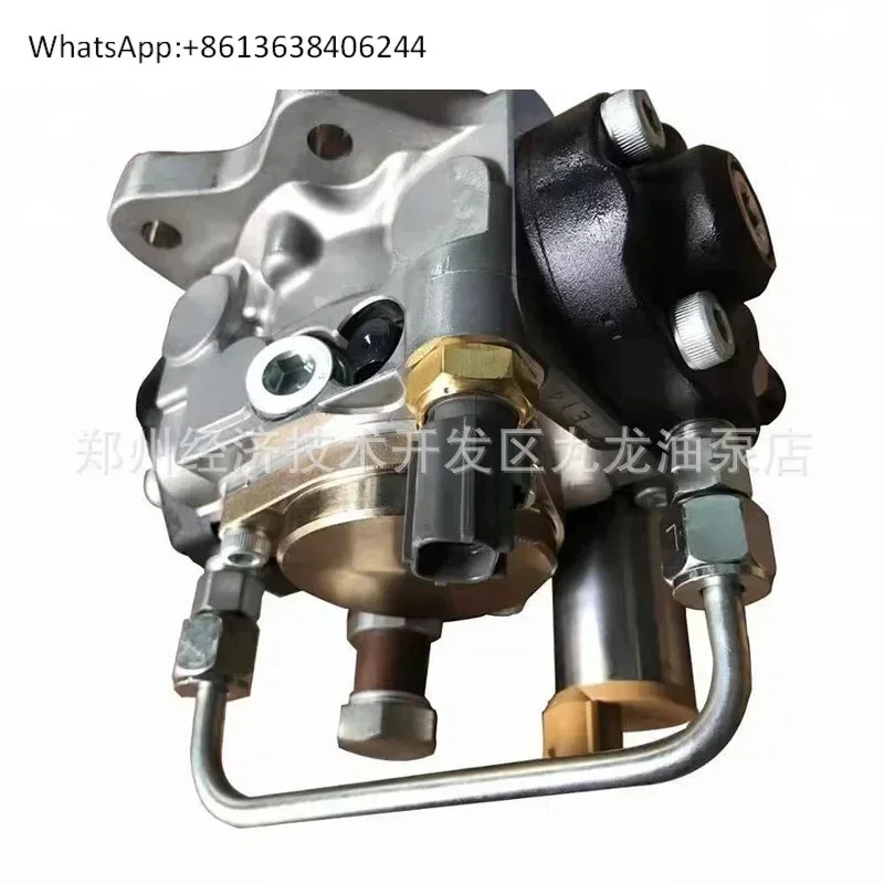 294050 -0105 DENSO 분사 펌프 어셈블리 8- 98091565 -Jiangling 6HK1 디젤 펌프경우 -3