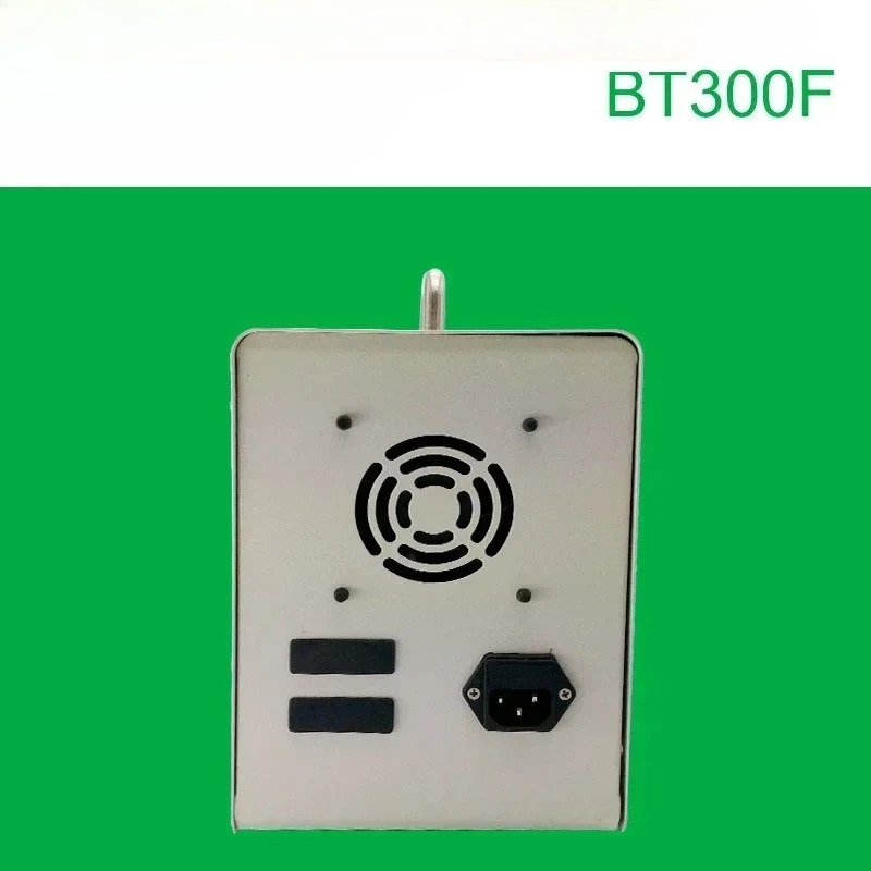 BT300F BT300-1F 충전 분배 연동 펌프 설치 정유량