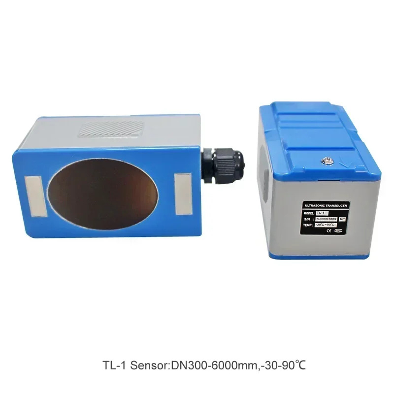 TUF-2000M TUF-2000B 유량계 센서 TS-2DN25100mm/TM-1DN50700/TL-1-HT/TC-1 초음파 변환기 액세서리