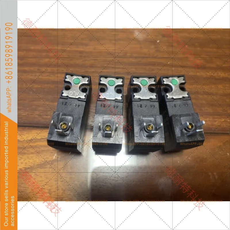 진공 발생기 솔레노이드 밸브 OPXD234.B OPXD235.B OPXD245.B NC 일반적으로 닫힘 NO