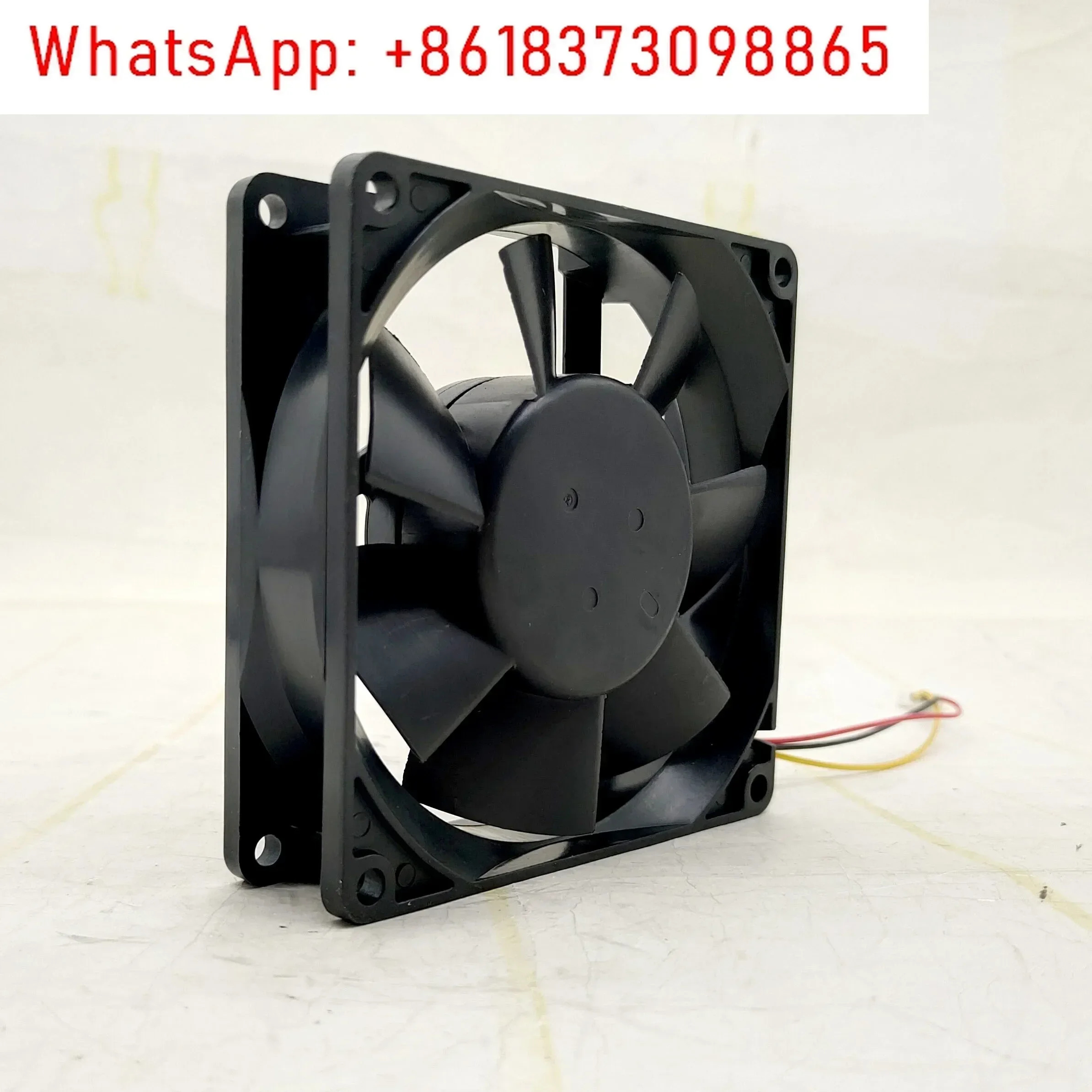 APOLLO 팬 STD92A7RN 9025 24V 0.09A 인버터 냉각팬