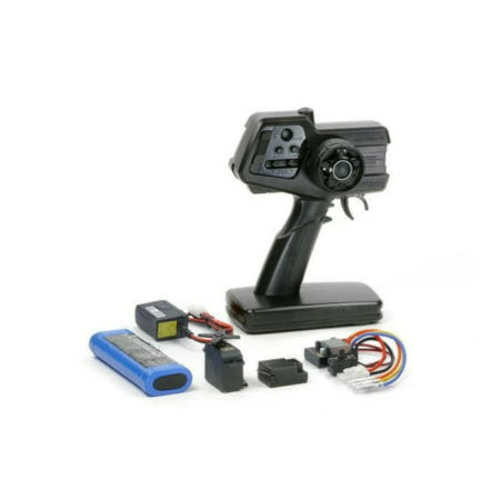 [해외]타미야 RC 시스템 No.53 파인 전동 RC 드라이브 45053 2.4G