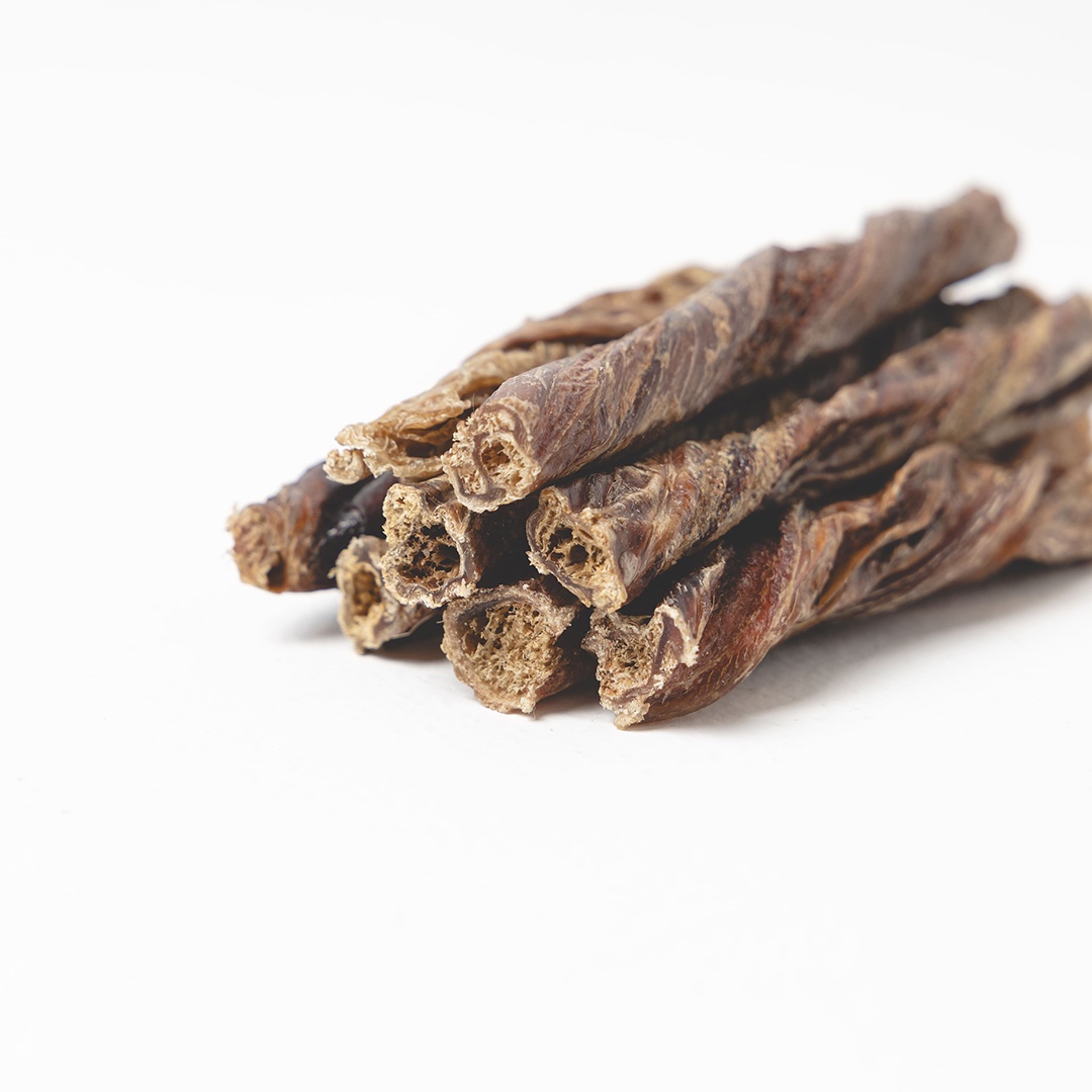벨체르 프리미엄 저알러지 간식 말 불리스틱, 50g, 1개 - 상세 이미지 3