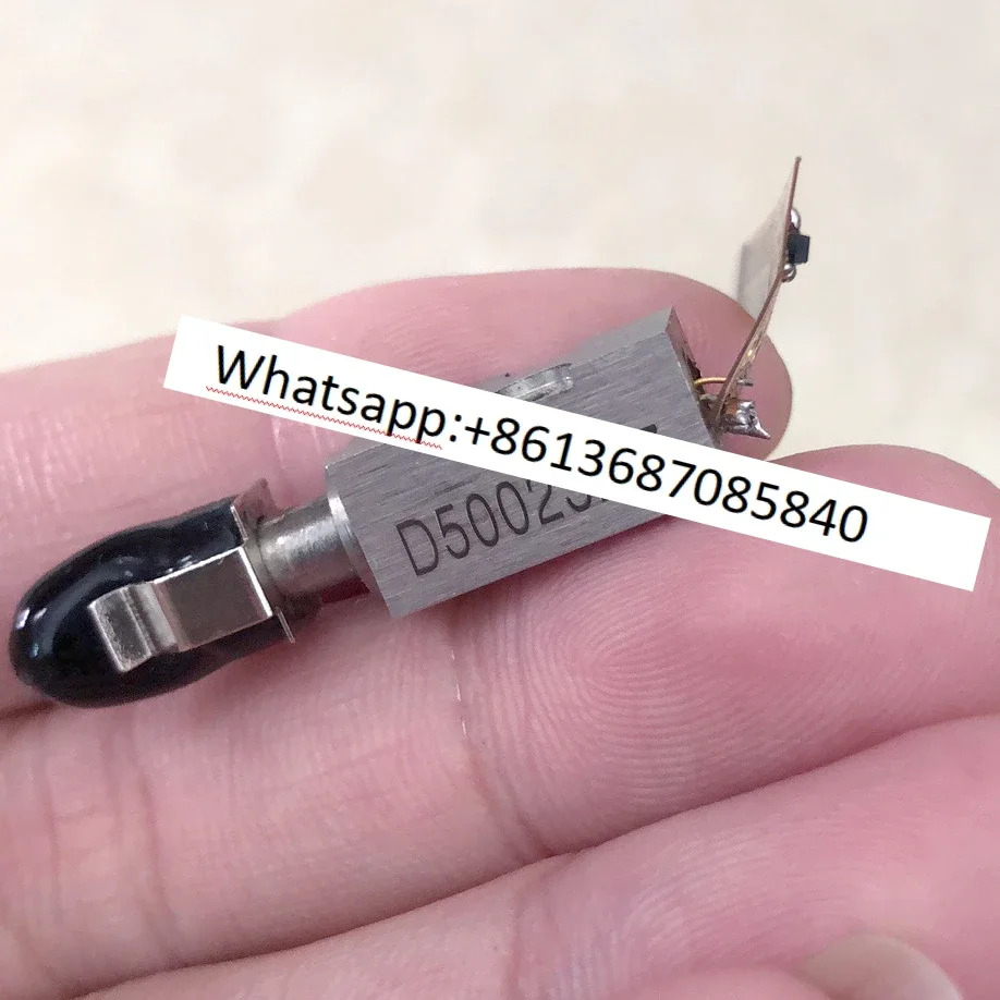 레이저 다이오드 405nm 70mw 90mw 160mW 200mw 220mw 섬유 CRON CTP CTcP UVP-3696EX TPF-36A50 LD용