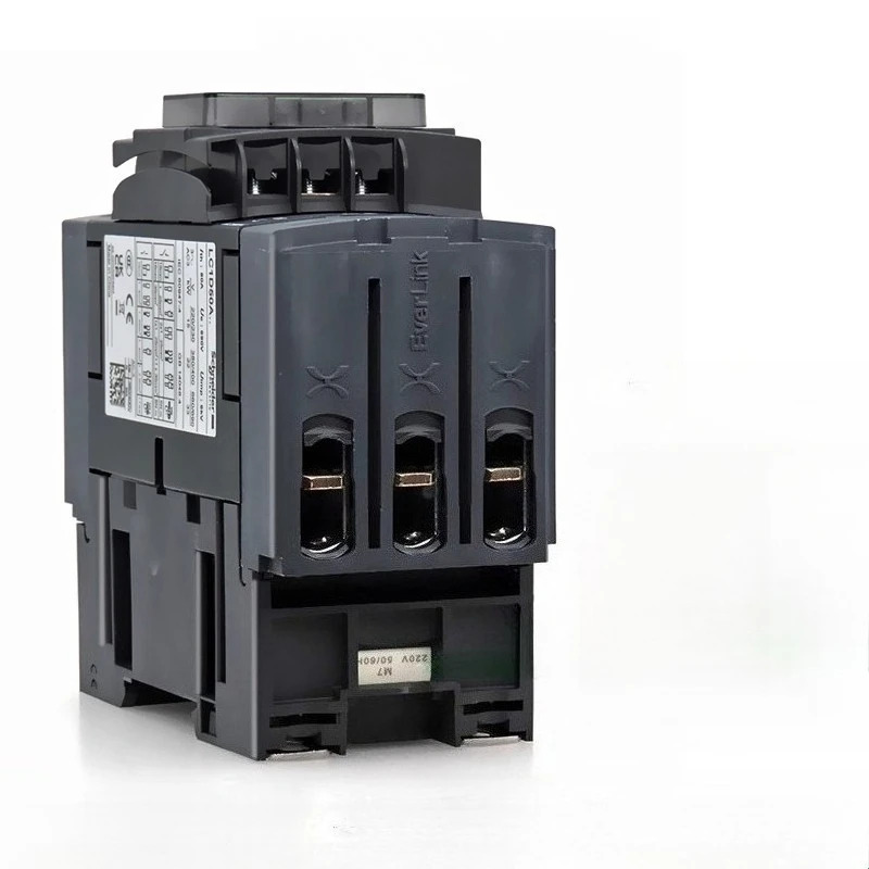 LC1D50AF7C 슈나이더 접촉기 3극 AC D형 50A AC110V 새 원본