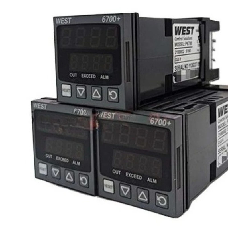 WEST P6700-2100002 S160 온도 조절기 새 오리지널