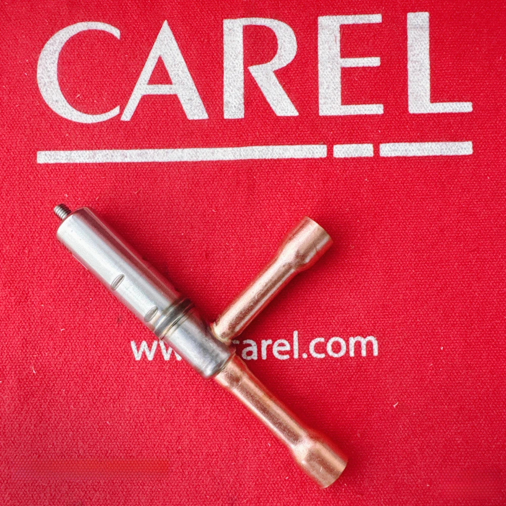 CARLE E2V24FSFC1 전팽창 밸브 새 오리지널