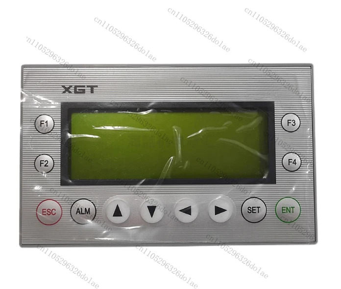 XP10BKA/DC 텍스트 디스플레이 XP10BKB/DC 미니 4인치 LG 머신 인터페이스 터치 스크린