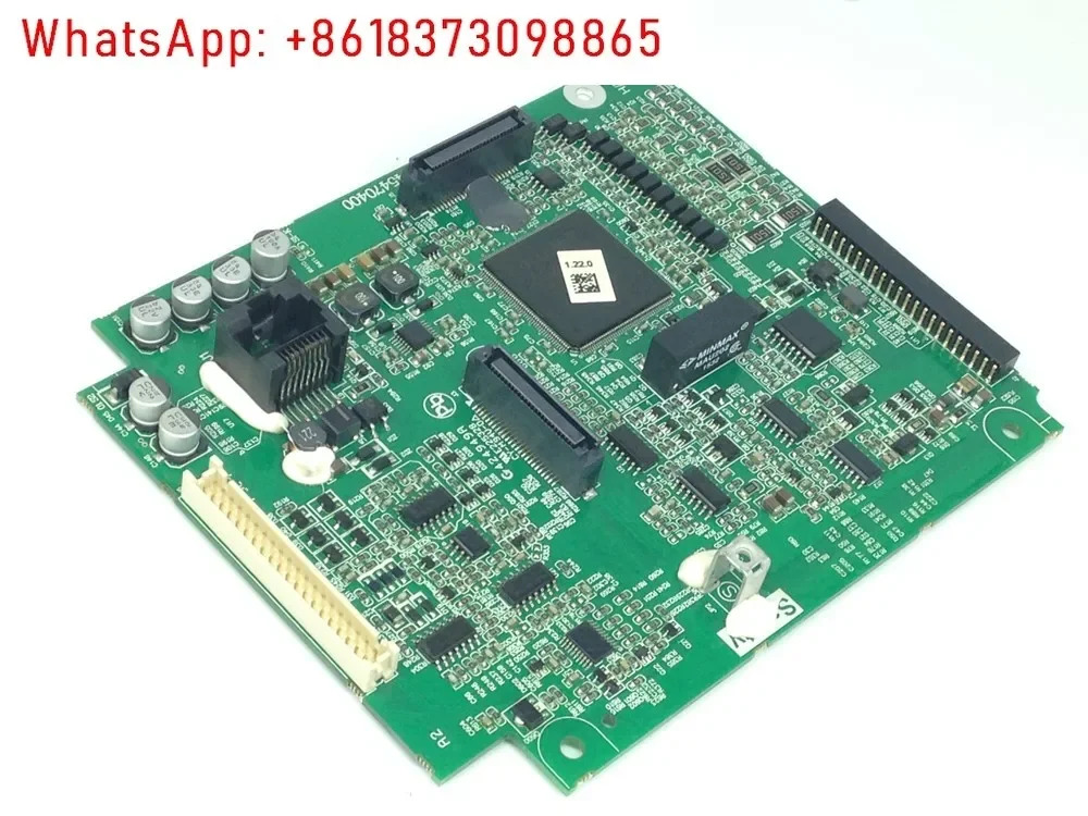 인버터 C2000 CP2000 메보드 45 55 75 90 110 130 160KWCPU