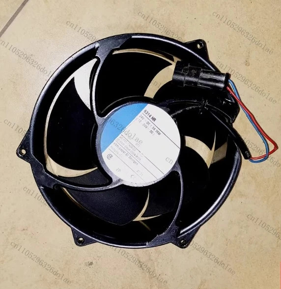 6314HR 24v 36w 리퍼 완료 OK