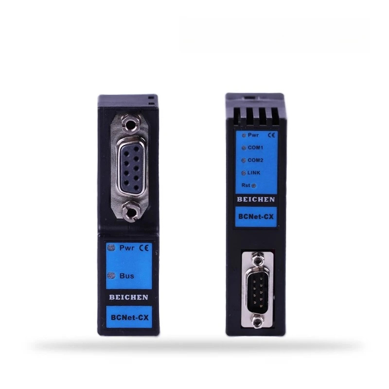 Omron CQM1H/CPM12 A/C200HBCNet-CX 컨버터 모듈MODBUS TCP 변환 이더넷 통신 프로세서로