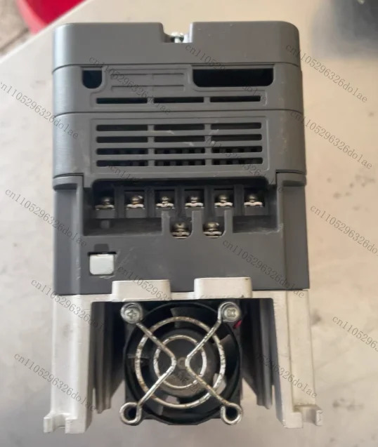 주파수 변환기 BMD-A-007K43G 0.75KW 380V 리퍼 완료 OK