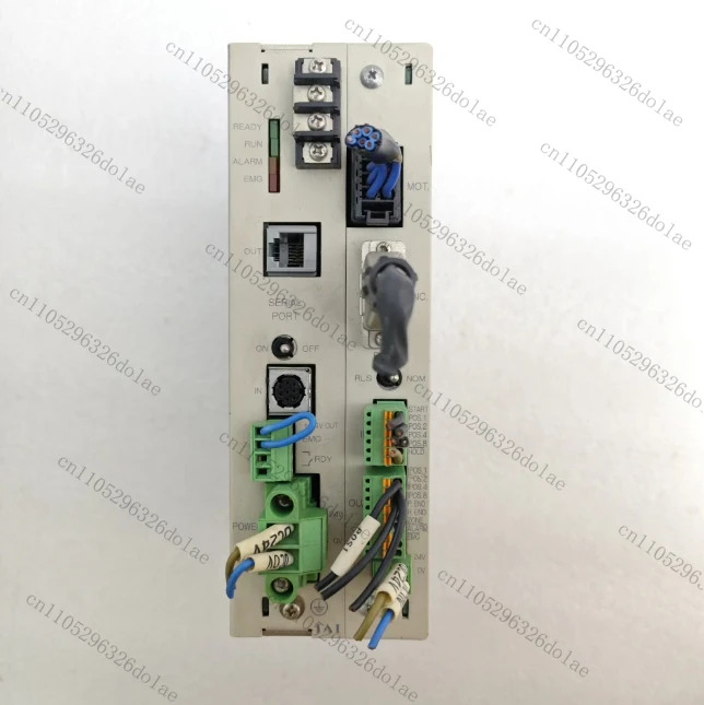 RC 컨트롤러 RCA-S-SA6-EU 리퍼 완료