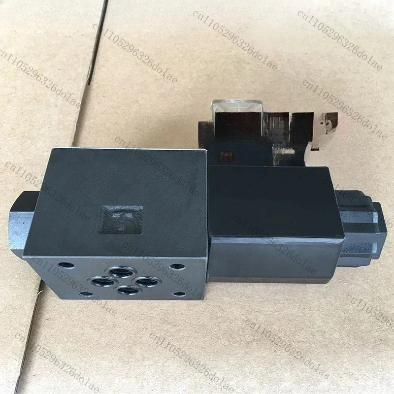 DSG-02-2B3B-D24-N/N1-50 DSG-02-2B3B-AC-N1 DSG-02-2B3B-DC24V