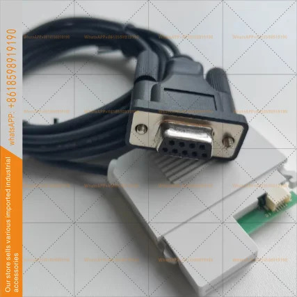 포장 AL-232CAB 케이블 모듈은 새 이며