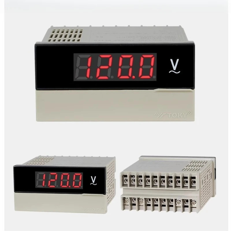 DP3-SVA1B DP3-SVA1A DK8-SVA DP3-DA2 센서 테이블 10V 라속도 타코미터 주파수 TOKY 원본