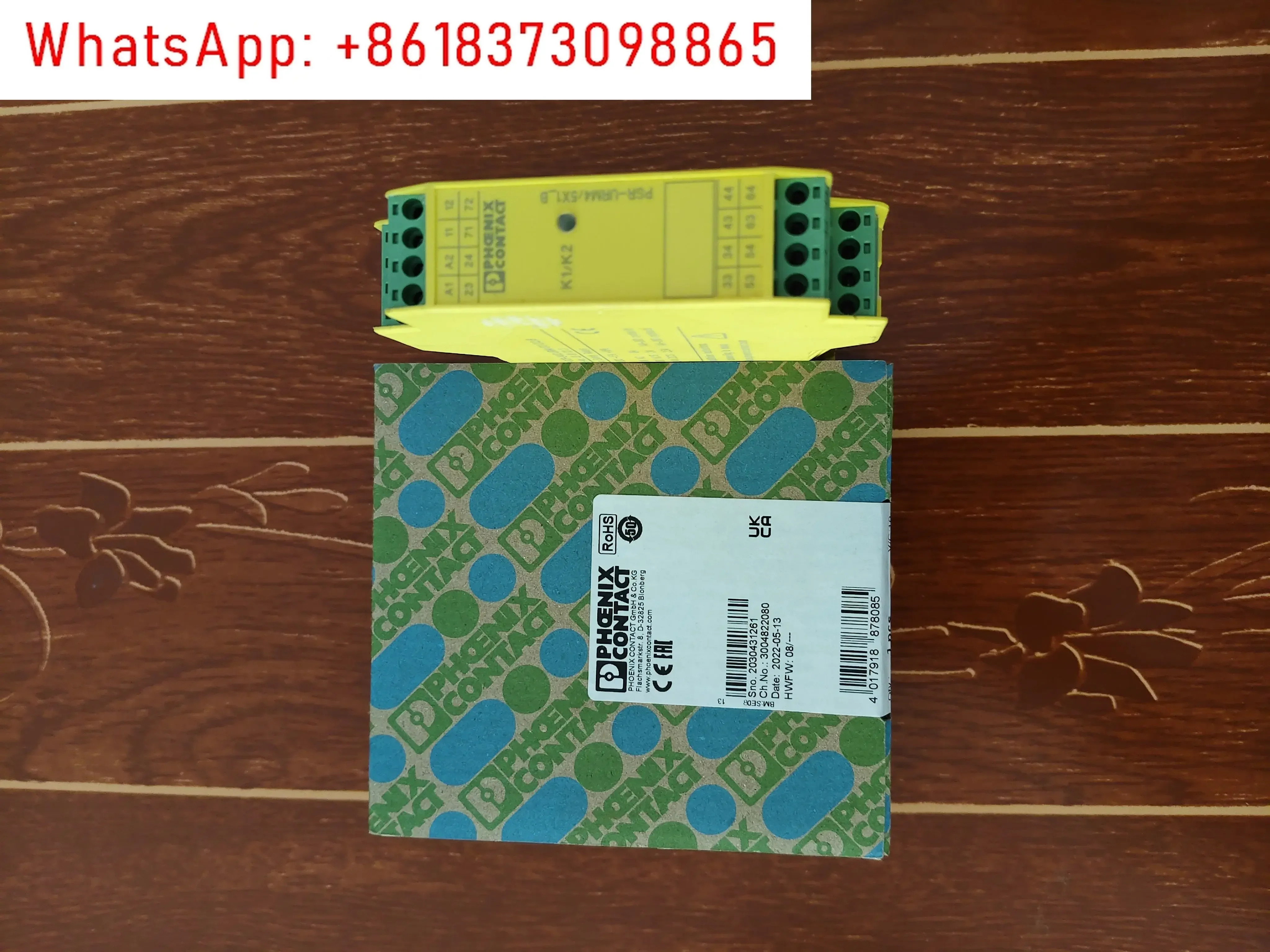 PSR-SCP-24-230UC/ESAM4/3X