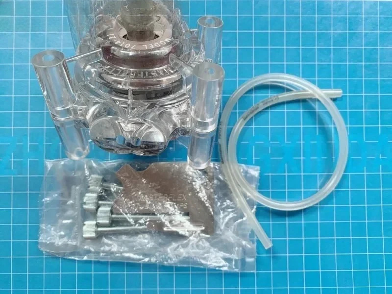 연동펌프 헤드 MODEL7014-21