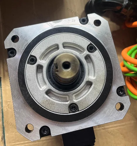 1개 서보모터 1KW SME-L10020SCF 리퍼 완료
