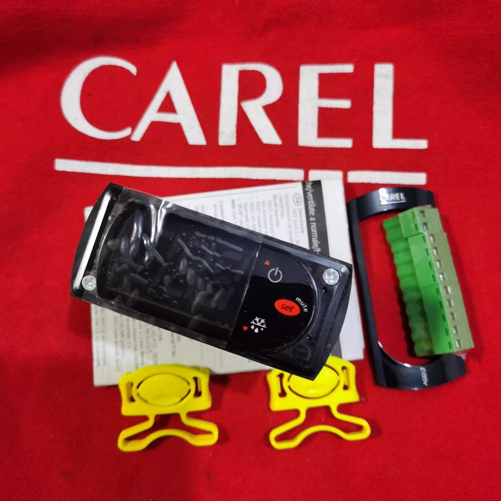 CAREL PYC01L0016 PZCOC00001K 센서가 온도 컨트롤러 원본