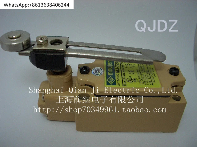 MJ-7208