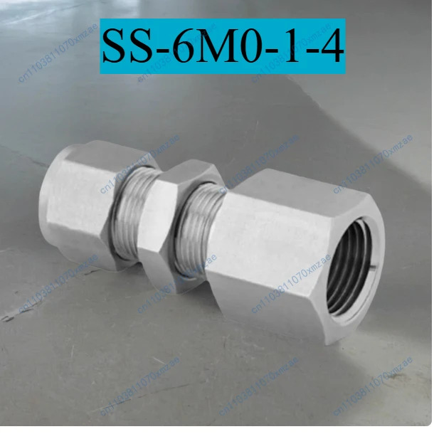 SS-6M0-1-4 커넥터 세트