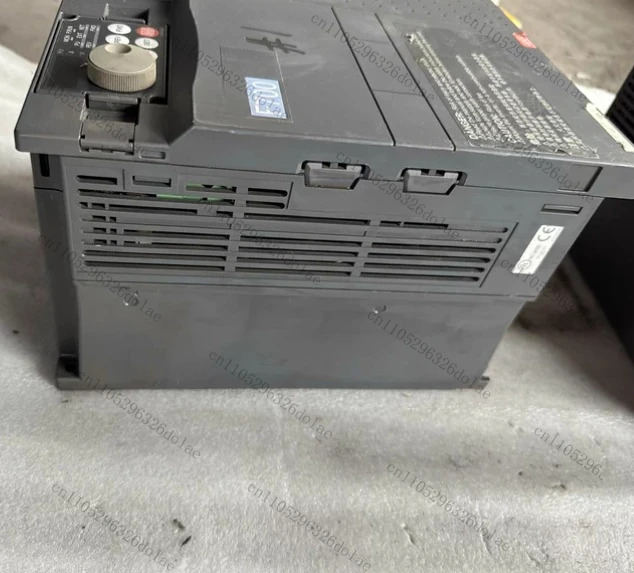 1개 7.5KW 주파수 변환기 FR-F740-7.5K-CHT1 리퍼 완료 OK