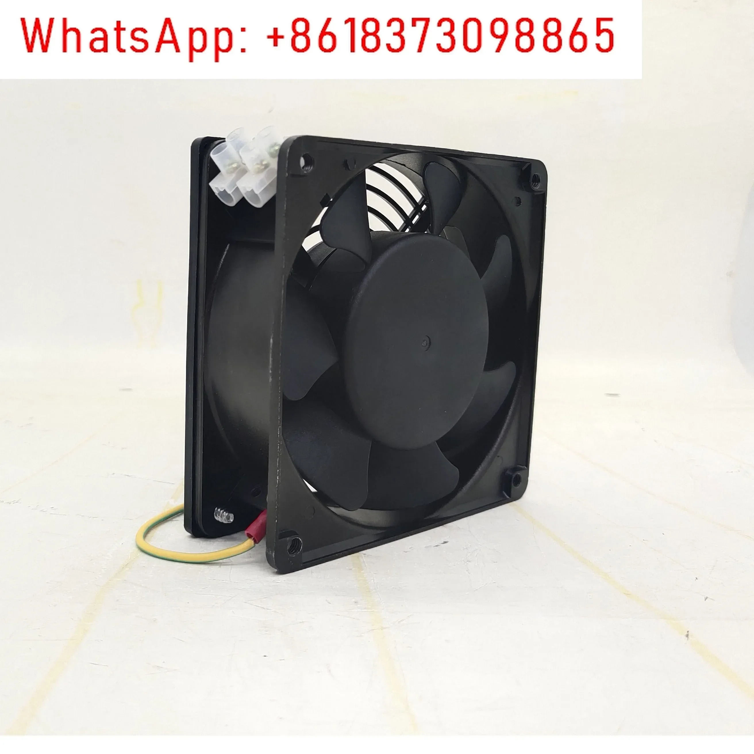 F2E-120B-230 230V 0.12/0 축 냉각팬