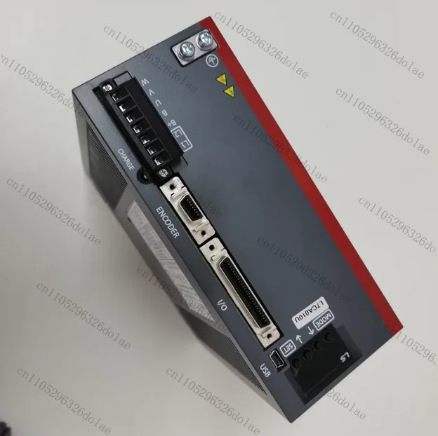 L7NHA020U 2KW 서보 드라이브 리퍼 완료
