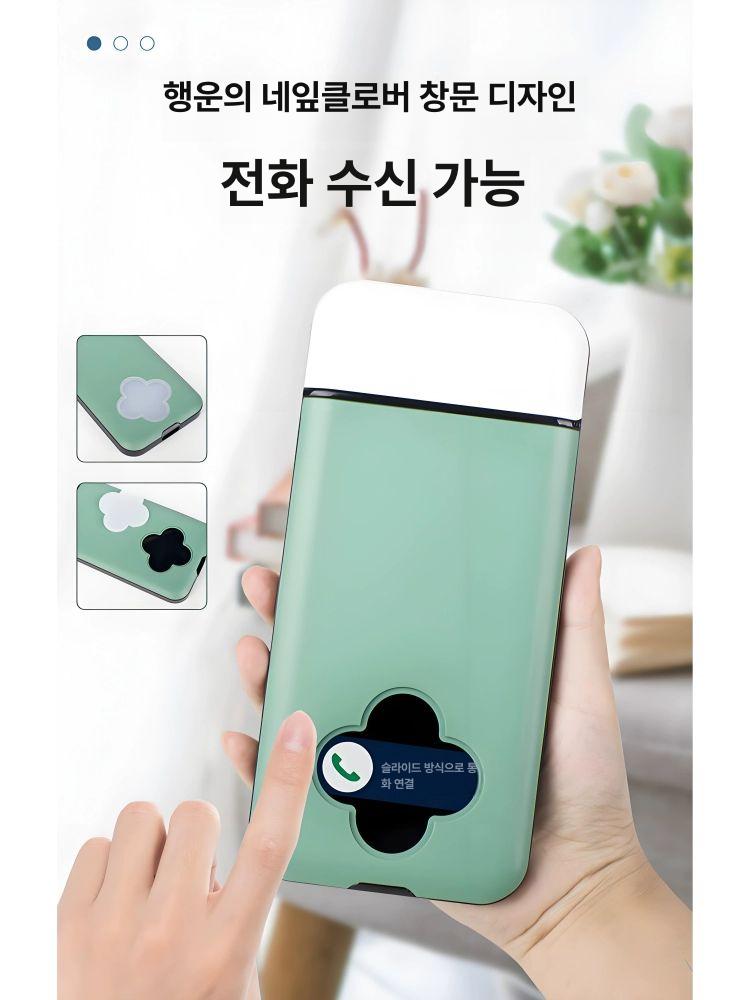 디지털 디톡스 스마트폰 잠금장치 핸드폰 금욕상자 스마트폰 감옥 보관함 잠금 장치 - 상세 이미지 3