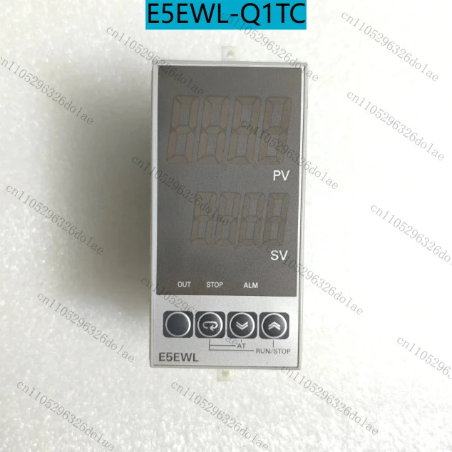 온도 조절기 E5EWL-Q1TC 리퍼 완료