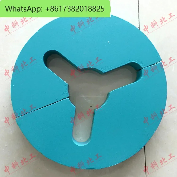 HDSS-3 아스팔트 수분 침투 측정기 혼합물 계수 테스터
