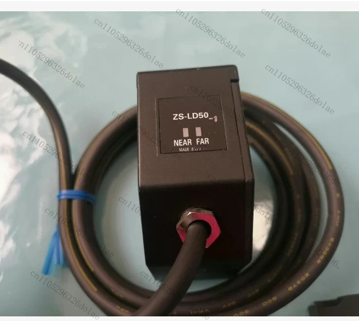 지능형 변위센서 ZS-LD50 ZS-LD50-1