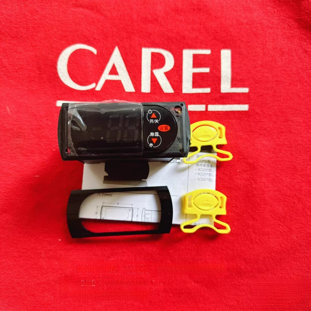 CAREL RKEZ1Z0540 RCK1S1E0A1 센서가 온도 컨트롤러 원본