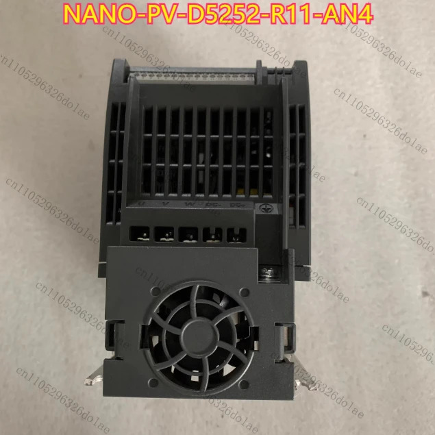 V20 주파수 변환기 6SL3210-5EE22-2UV0 리퍼 완료