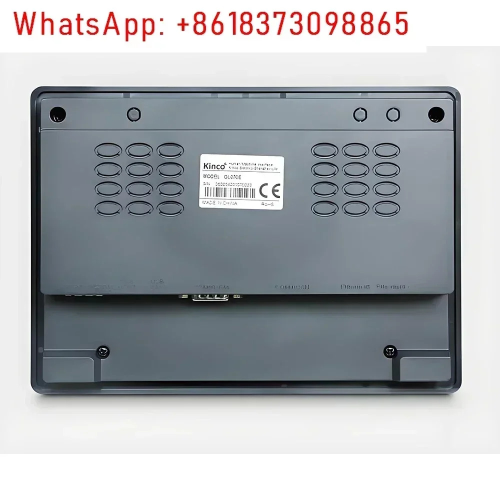 Kinco GL GL070 GL070E GL100 GL100E GL07E GL70 7인치 그린 시리즈 HMI 이더넷 mt4434t mt4434te mt4532t mt4532te