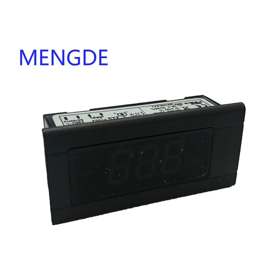 Dixell XT11S-5200N 디지털 디스플레이 온도 조절기 센서 포함