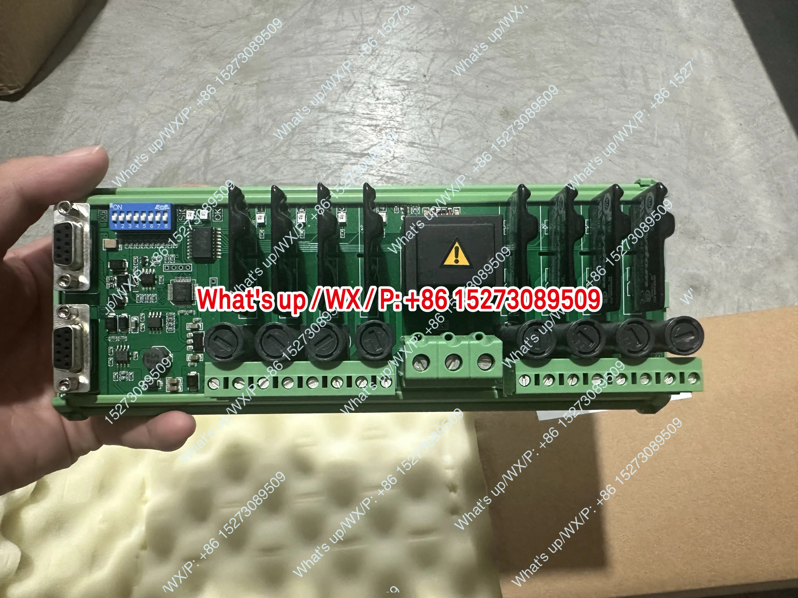 새로 된 오리지널 PSG 모듈 140005-020338 MA08 BR