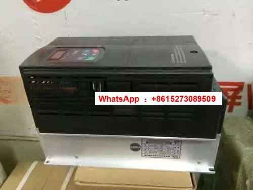 인버터 E1000E2000-0007S2 0.75KW220V 원본 Huifeng