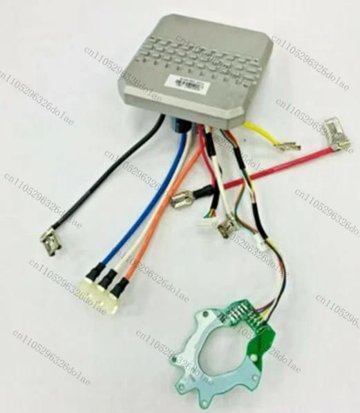 DTW300임팩트 렌치 컨트롤러 부품 620C64-2 Xwt15